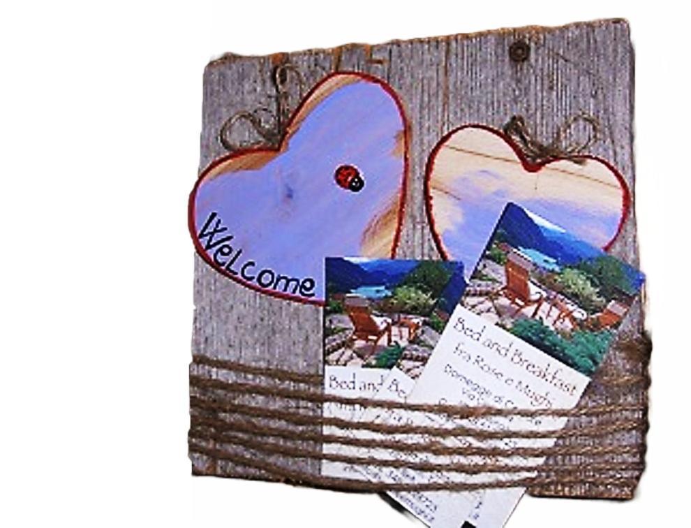 Fra Rose E Mughi Bed & Breakfast Domegge di Cadore Bagian luar foto