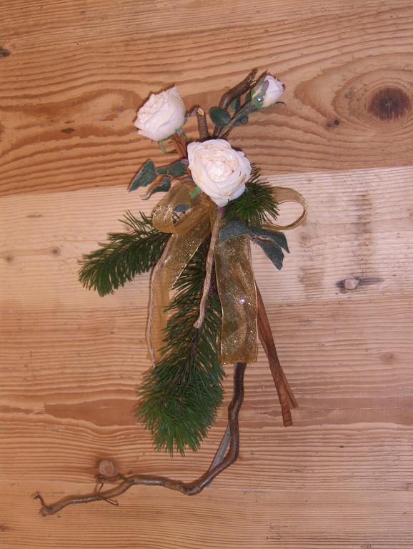 Fra Rose E Mughi Bed & Breakfast Domegge di Cadore Bagian luar foto